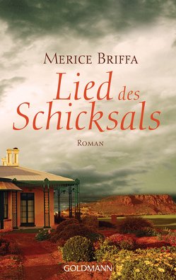 Lied des Schicksals von Briffa,  Merice, Schlootz,  Ellen