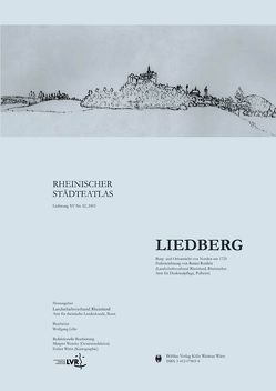 Liedberg von Löhr,  Wolfgang