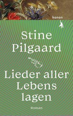 Lieder aller Lebenslagen von Langendörfer,  Hannes, Pilgaard,  Stine