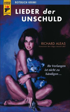 Lieder der Unschuld von Aleas,  Richard