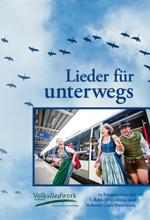 Lieder für unterwegs