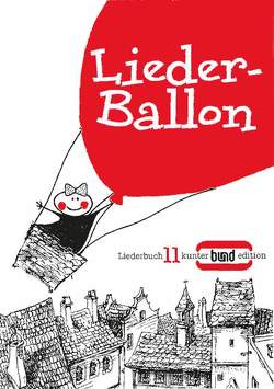 Liederballon von Dapper,  Beate