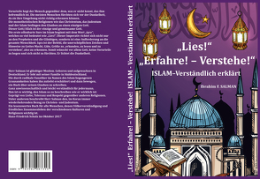 Lies! Erfahre! – Verstehe! Islam – Verständlich erklärt (Hardcover) von Salman,  Ibrahim F.