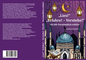 Lies! Erfahre! – Verstehe! Islam – Verständlich erklärt (Softcover) von Salman,  Ibrahim F.