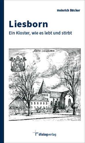 Liesborn von Bücker,  Heinrich