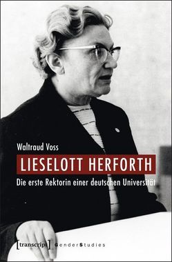 Lieselott Herforth von Voss,  Waltraud
