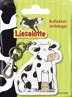 Lieselotte Reflektor von Steffensmeier,  Alexander