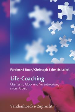 Life-Coaching von Buer,  Ferdinand, Schmidt-Lellek,  Christoph