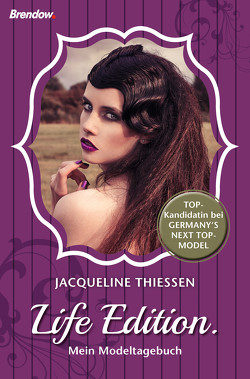 Life edition von Thießen,  Jacqueline
