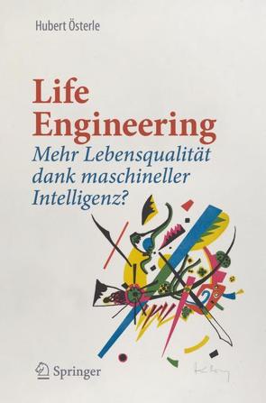 Life Engineering von Österle,  Hubert