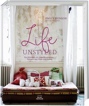 Life Unstyled von Henson,  Emily, Treloar,  Debi