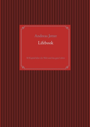 Lifebook von Jetter,  Andreas