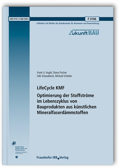LifeCycle KMF. von Fischer,  Diana, Schaudienst,  Falk, Schober,  Michael, Vogdt,  Frank U.