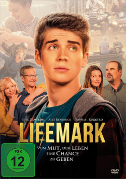 Lifemark – Vom Mut, dem Leben eine Chance zu geben (DVD)