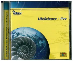 LifeScience – live von Daumer,  Karl