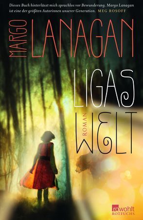 Ligas Welt von Gerhardt,  Mayela, Lanagan,  Margo