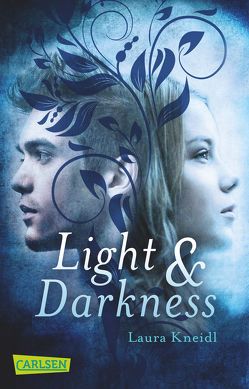 Light & Darkness von Kneidl,  Laura
