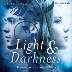Light & Darkness von Kneidl,  Laura, Marx,  Christiane