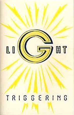 Light Triggering von Goulding,  Georg, McClure,  Janet, Vywamus