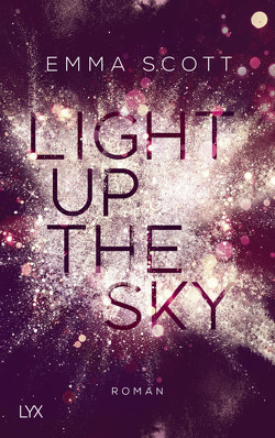 Light Up the Sky von Marter,  Inka, Scott,  Emma