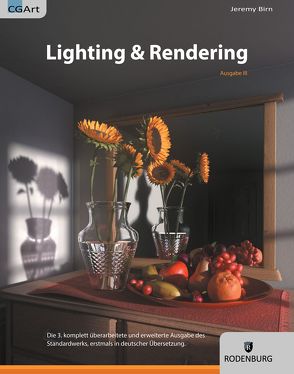 Lighting & Rendering von Birn,  Jeremy, von Koenigsmarck,  Arndt