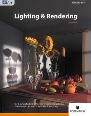 Lighting & Rendering von Birn,  Jeremy, von Koenigsmarck,  Arndt