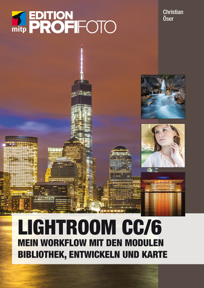 Lightroom CC / 6 von Oeser,  Christian