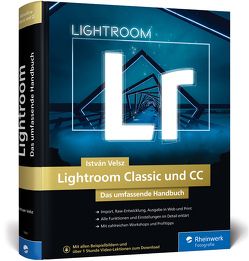 Lightroom Classic und CC von Velsz,  István