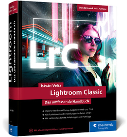 Lightroom Classic von Velsz,  István
