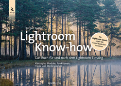 Lightroom Know-how von Gulbins,  Jürgen