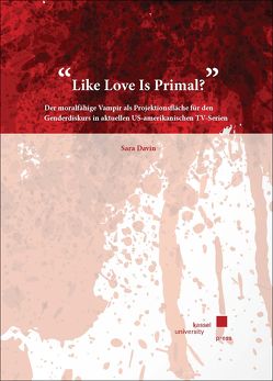 “Like Love Is Primal?” von Davin,  Sara
