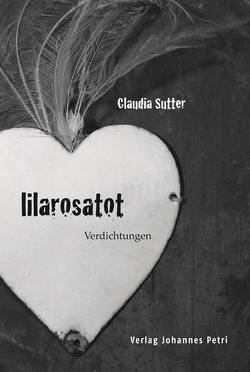 lilarosatot von Sutter,  Claudia