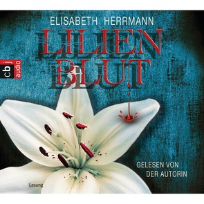 Lilienblut von Herrmann,  Elisabeth