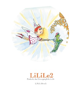 LiLiLe2 von Betsch,  E.M.A.
