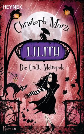 Lilith von Marzi,  Christoph