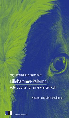 Lillehammer-Palermo von Kübler,  Karl Clemens, Rostek,  Andreas, Sæterbakken,  Stig, Vetri,  Nino