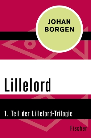 Lillelord von Borgen,  Johan, Bruns,  Alken