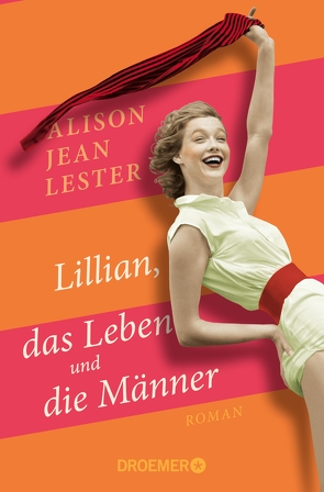Lillian, das Leben und die Männer von Bonné,  Eva, Lester,  Alison Jean