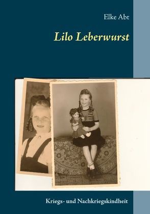 Lilo Leberwurst von Abt,  Elke