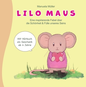 Lilo Maus von Müller,  Manuela
