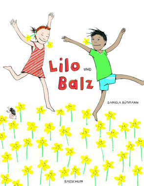 Lilo und Balz von Rütimann,  Daniela