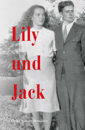 Lily und Jack von Winkler-Hermaden,  Ulrike