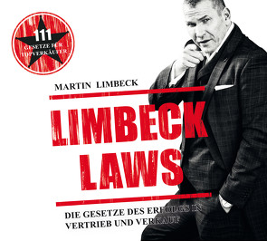 LIMBECK LAWS von Limbeck,  Martin