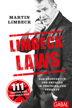 Limbeck Laws von Limbeck,  Martin