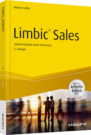 Limbic® Sales – inkl. Arbeitshilfen online von Seßler,  Helmut