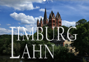 LIMBURG a.d. LAHN (Wandkalender 2021 DIN A2 quer) von P.Bundrück
