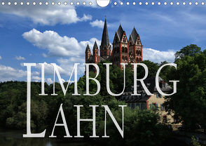 LIMBURG a.d. LAHN (Wandkalender 2021 DIN A4 quer) von P.Bundrück