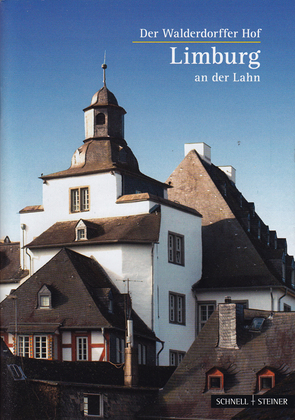 Limburg an der Lahn von Bomert,  Jürgen C., Hardt,  H., Klein,  Ulrich, Laux,  U., Walderdorffarchiv Molsberg