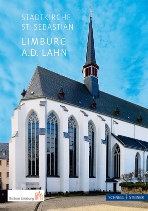 Limburg an der Lahn von Kloft,  Matthias Theodor, Schawe,  Marcel