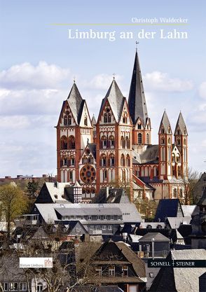 Limburg an der Lahn von Waldecker,  Christoph